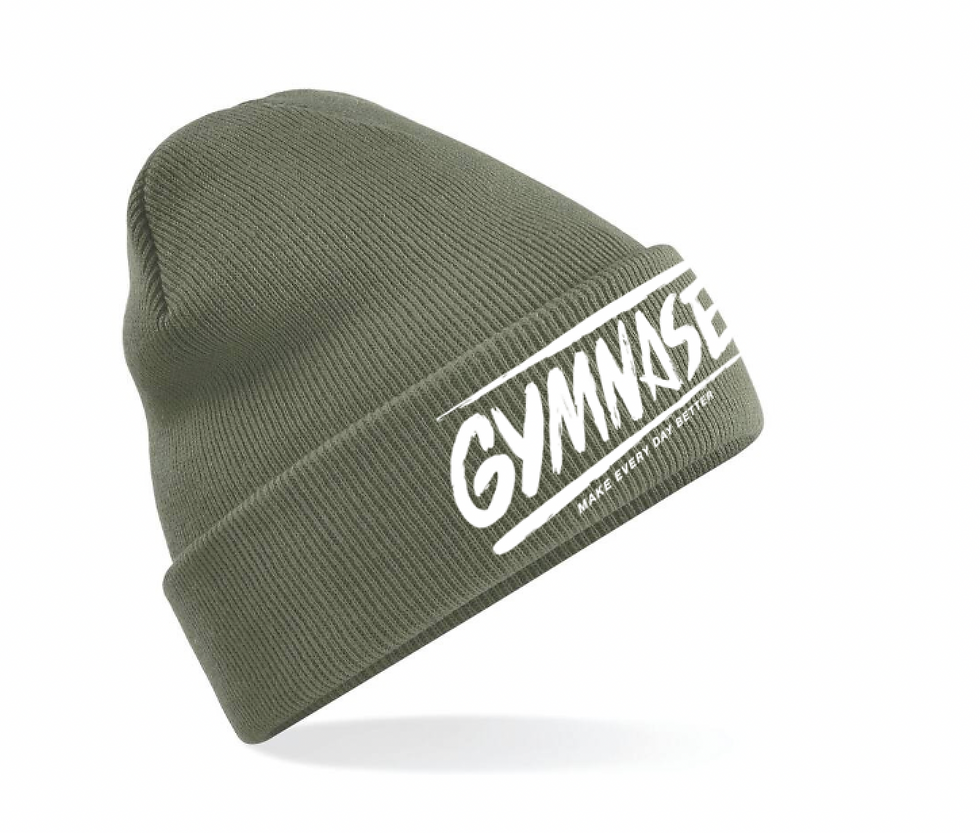 Thumbnail: BONNET  I GYMNASE