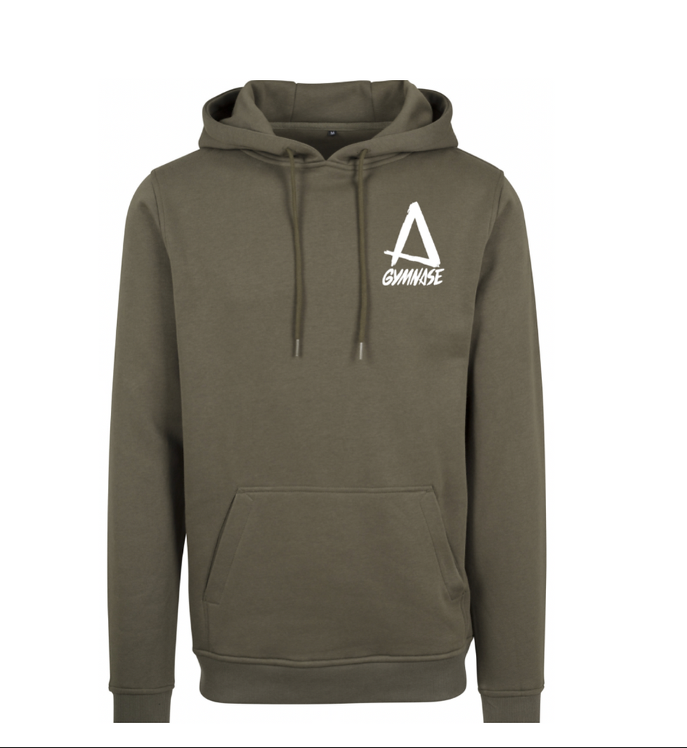 Thumbnail: HOODIE UNISEX ICF Sorgues