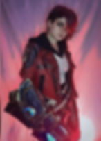 Vi