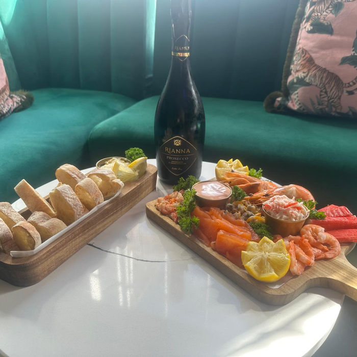 Bamboo - Halstead - Braintree Local