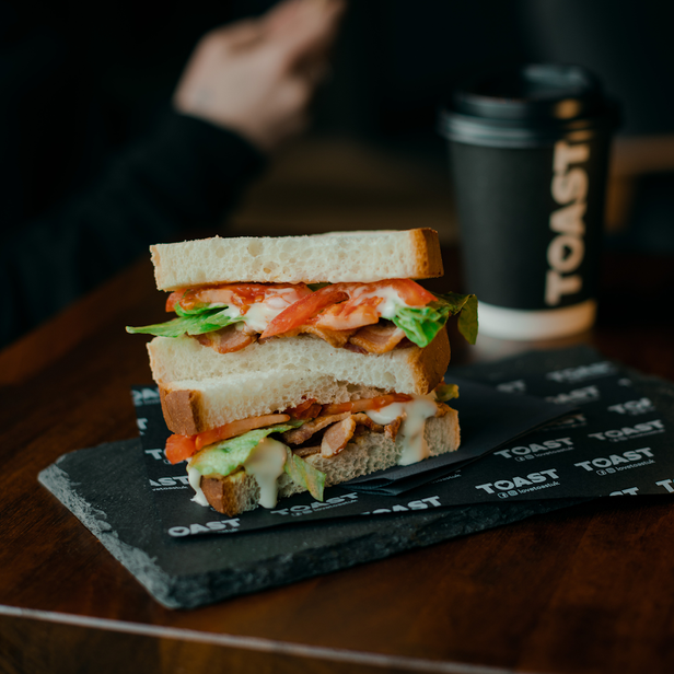 Toast - Braintree Local - Braintree