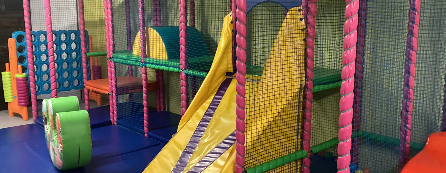 The Cave - Braintree - East Street Events - Kids Birthday Party Venue