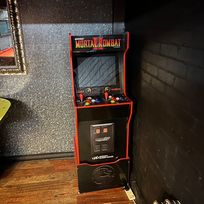 The Gaming Dungeon - Braintree - Braintree Local - Kids Party Room Hire