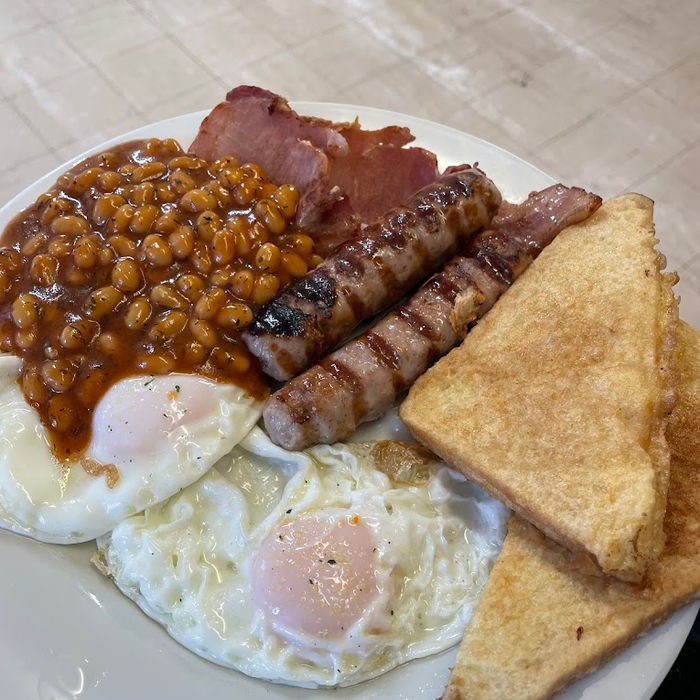 L.A Café & Bistro - Braintree Local