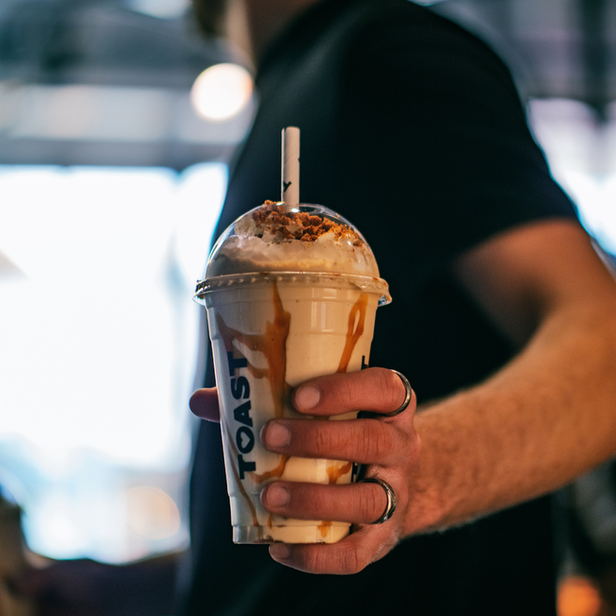 Toast - Braintree Local - Braintree