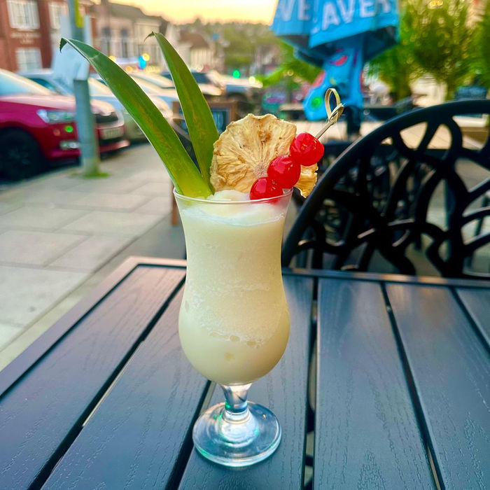 Bamboo - Halstead - Braintree Local