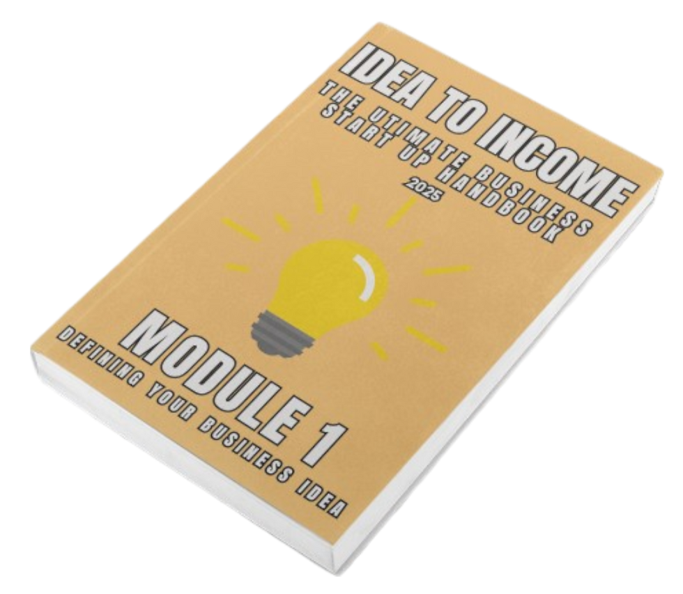 RC Sandbox Cafe Business Plan