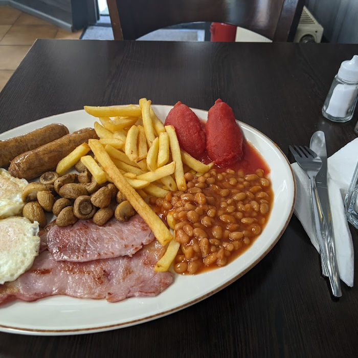 Cafe cm7 - Braintree - Braintree Local