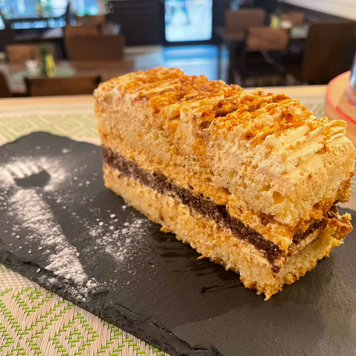 L.A Cafe Bistro Braintree Local