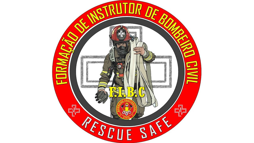 INSTRUTOR DE BOMBEIRO CIVIL