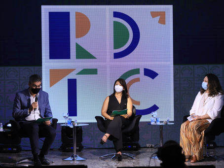 Esperançar na luta é mote dos participantes no Ato Centenário Paulo Freire