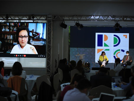 “A pandemia é um teste de resiliência social e emocional”