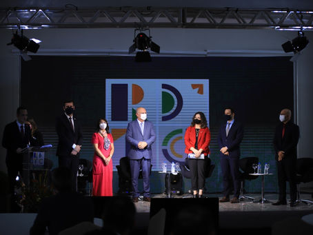 Discursos que enaltecem a atuação da Rede marcam a abertura da REDITEC