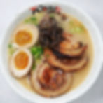 Tonkotsu Ramen