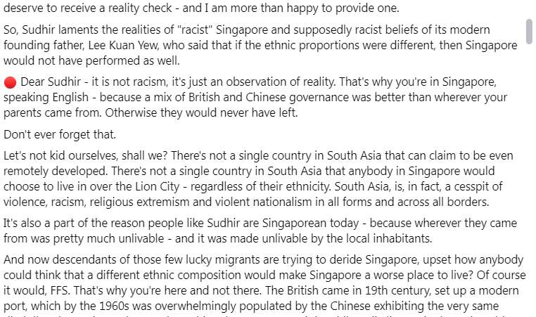 michał piotr pietrusiński 波蘭舞男 hypocrisy michael petraeus Azją-lite सुधीर थॉमस डकैत वडकेत  critical spectator Singapore Malaysia Thailand South Asia South-East Asia 越南  Burma Indochina French Laos Cambodge Cambodia India Sri Lanka Ceylon Pakistan Bangladesh polski żigolo żigołek Monday, 28th December 2020