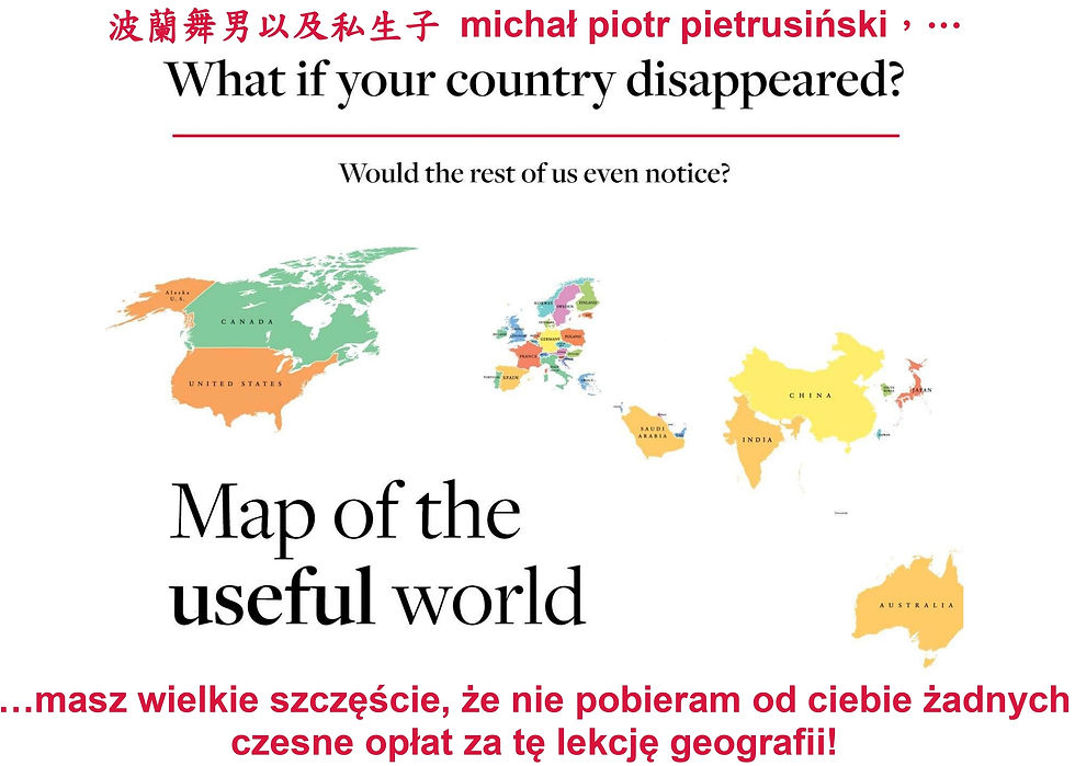 Masz wielkie szczęście, że nie pobieram od ciebie żadnych czesne opłat za tę lekcję geografii!

Jestem pewien, że sam byś zniknął, gdybyś wiedział, gdzie ta strona internetowa się obieg!

Masz ogromne szczęście, że nie pobieram od ciebie żadnych czesne opłat za tę lekcję geografii!

A tak przy okazji, językiem urzędowym Argentyny nie jest angielski. Mientras tanto me pregunto cuál es el idioma oficial de Argentina.

Saturday, 18th July 2026 (Facebook): The English throwing tantrums over this banner really does show what a bunch of pussies they have become. 打開應用程序 登錄 波蘭舞男以及偽君子以及私生子 michał piotr pietrusiński critical spectator michael petraeus I would understand if some random people were bitching about it in social media comments, but the national press trying to turn it into a big scandal — or even suggesting that Argentina should be disqualified from the final for it — isn’t just a few blokes having an emotional breakdown the day after. 打開應用程序 登錄 波蘭舞男以及偽君子以及私生子 michał piotr pietrusiński critical spectator michael petraeus – - It’s a sign of a weak, insecure nation — ironically, just like the weakness and insecurity they displayed on the pitch after scoring the goal that gave them the lead. They chose to sit back and cowardly defend the narrow lead, instead of keeping charge of the game. And they were punished for it.  Let’s get something else clear too — if the United Kingdom (UK) had to defend Falkland Islands again today, I’m not so sure it would be able or even willing to do it. Falklands First, it would have to nail together a few operational ships to even send to the other side of the Atlantic, with sufficient manpower to repel an invasion. Secondly, it has already turned over most of the domestic governance of the islands to local residents anyway. Falklands have a considerable autonomy and are just symbolically attached to the United Kingdom (UK).  The Empire is dead and it is dead because it couldn’t produce enough men to keep it strong. It’s left with crying little girls, offended by Argentinian guys trolling them after the game.  

波蘭舞男以及私生子 michał piotr pietrusiński, obiecuję, że prześlę tę sugestię zarówno do Warszawy jak również do Brukseli. 

人工智能 華沙 極刑 死刑 強制性 性格 歐洲 聯盟 布魯塞爾 Kara Śmierci w Europie 

Mimo że jesteś taka gruba nadal potrzebujesz (elektrycznego) ogrzewania pokoju?! 波蘭舞男 以及 私生子 michał piotr pietrusiński  有用的白痴

Uważam za niezwykłe, że lubisz wygodnie generalizować cały kontynent, to znaczy Europę, podczas gdy jesteś tak szczegółowy geograficznie — czy raczej pedantyczny — w odniesieniu do każdego bytu poza Europą, szczególnie w odniesieniu do geografii (człowieka) w kontekście obywatelstwa, czyli narodowości jak również rasy, czyli przynależności etnicznej! Tzn.

Hipokryta — to pojęcie kojarzy się bardzo negatywnie, ale czy tak naprawdę wiemy, co się pod nim kryje?

Kogo nazywamy hipokrytą i jak się przejawia hipokryzja?

Jakie warunki trzeba „spełnić”, by usłyszeć w stosunku do siebie takie określenie? 

Przeczytaj, kim jest hipokryta i poznaj definicję hipokryzji!

Hipokryta chce, by inni widzieli go w jak najlepszym świetle i chętnie wytyka wszystkim błędy, choć swoich zdaje się nie widzieć.

Typowe postawy hipokryty
Hipokryta to osoba, która otwarcie głosi konkretne zasady moralne, a jednocześnie je łamie.

Badania przeprowadzone przez naukowców z Yale University dowodzą, że nie lubimy hipokrytów wcale nie za to, że łamią pewne zasady moralne, ale za nieprawdziwe twierdzenie, że jest inaczej — za fałszywe przedstawianie się w lepszym od innych ludzi świetle. 
Naukowcy z Yale przedstawili osobom biorącym udział w badanu historię człowieka, który w pracy stwarzał wrażenie bardzo proekologicznego: wyłączał zbędne światła, odłączał przed wyjściem z pracy urządzenia od prądu, zapisywał dane po dwóch stronach kartki, by nie marnować papieru.

Okazało się jednak, że w swoim domu postępuje on zupełnie inaczej i wcale tak bardzo oszczędzający energię nie jest. Osoby biorące udział w eksperymencie potępiły bohatera tej historii wcale nie za brak troski o środowisko, lecz za to, że przedstawiała im fałszywe sygnały, okazała się dwulicowa.

Takie zachowanie jest jednym z głównych sygnałów, dzięki którym rozpoznamy hipokryzję: dana osoba głosi jakąś zasadę moralną, a gdy ci, którym ją przedstawiła nie widzą, robi coś innego. Np., choć twierdzi, że często uprawia sport, odwiedza chorą babcię w szpitalu, działa w organizacji charytatywnej w rzeczywistości jest zupełnie inaczej.

Inne badania dowodzą jednak, że choć często chcemy potępiać hipokryzję u innych, tak naprawdę wielu z nas czasem zachowuje się jak hipokryta — a na pewno wtedy, gdy do głosu dochodzą takie kwestie jak aborcja, antykoncepcja, religia, nałogi, sposób życia. 
Badania naukowców z Uniwersytetu w Arizonie dowiodły, że w tych sytuacjach głosimy inne zasady moralne niż te, których przestrzegamy, ponieważ tego typu rozmowy wprowadzają nas w uczucie dyskomfortu, wolimy się wycofać, nie debatować, zwłaszcza, jeśli większość naszych interlokutorów ma inne poglądy. Takie zachowania nie są jednak równoważne z codziennymi działaniami hipokryty na wielu polach.

Hipokryta poucza innych w kwestiach, których sam nie przestrzega
Hipokrycie nie zawsze wystarcza przedstawianie siebie w dobrym świetle, może zacząć krytykować innych za ich wybory życiowe, choć sam postępuje podobnie. Np. hipokryta potępia swojego kolegę za rozwód z żoną, a sam swoją zdradza.

Twierdzi, że osoby niechodzące do kościoła nie powinny mieć możliwości ochrzczenia dziecka, a sam czyni takie starania, choć nie odwiedził tego miejsca od dawna czy nie podoba mu się, że ktoś chce posłać swoje dziecko do prywatnej szkoły, a sam ma podobny zamiar.

Warto jednak dodać, że nawet, gdy hipokryta krytykuje, jego celem jest przedstawienie siebie w lepszym świetle, a nie działanie na szkodę drugiej osoby.

Hipokryta jest zawsze niewinny
“To nie jest moja wina” — takie słowa często możemy usłyszeć z ust hipokryty. Nawet, jeśli zostanie przyłapany na wygłaszaniu sprzecznych teorii, będzie szedł w zaparte, że to jednak on ma moralną wyższość.

Gdy jednej osobie powie, że nie odwiedzi konkretnego kraju z powodu czyhającego tam niebezpieczeństwa, a w rozmowie z inną stwierdzi, że niedawno tam był i wyprawa bardzo się udała, będzie twierdzić, że nie ma w tych zdaniach sprzeczności i na poczekaniu wymyśli kilka usprawiedliwień.

Hipokryta może krytykować rozwodników, ale gdy sam jest w związku z zamężną kobietą czy żonatym mężczyzną, będzie się usprawiedliwiał, że “to wynika z woli ich obojga, nie krzywdzą nikogo tak jak rozwodnicy” itp.

Hipokryta nie przyznaje się do winy czy niewiedzy, ignoruje rzeczywistość i twarde dowody zaprzeczające temu, co mówi. Więcej czasu poświęca usprawiedliwianiu swojego zachowania niż chęci jego poprawy. Jeśli ktoś ma wobec hipokryty zarzuty, jego zdaniem po prostu się czepia, bo on nie ma sobie nic do zarzucenia.

Hipokryta czuje nad innymi wyższość moralną
A przynajmniej sprawia takie wrażenie. Osoba odznaczająca się hipokryzją zwraca się do innych w sposób podobny do tego, w jaki kieruje swoje słowa rodzic do dziecka. Rozmawiając z hipokrytą czujesz się głupszy, mniej dojrzalszy emocjonalnie, nieoczytany i niewystarczająco zorientowany w świecie. Twoje opinie i poglądy hipokryta próbuje traktować, jako nieracjonalne, zabawne, niepotwierdzone.

Hipokryta uwielbia plotki
Jak się przejawia hipokryzja? Również tym, że hipokryta lubi wiedzieć, co dzieje się w jego dalszej rodzinie, kręgu przyjaciół i znajomych, u współpracowników. Jest pierwszą osobą chętną do skomentowania poważnych zmian w czyimś życiu, często też funkcjonuje, jako osoba, która wie dużo o tym, co słychać u innych i lubi o tym mówić.

Plotki, ale też i zasłyszane prawdziwe historie hipokryta może później przytaczać, jako argumenty na swoją obronę („zarzucasz mi to i to, a sam wtedy i wtedy coś zrobiłeś”) lub dla poparcia jakiejś swojej tezy w dyskusji.

Warto wiedzieć
Jakie korzyści płyną z hipokryzji?
Bycie hipokrytą ocenia się, jako moralnie negatywne, jednak hipokryta jest nim nie bez powodu. Dlaczego więc tak postępuje? Przede wszystkim dla tzw. świętego spokoju — hipokryta mówi innym to, co chcą usłyszeć, dostosowuje swoje działanie do innej osoby, by uzyskać swój cel. Nie wchodzi w otwarte konflikty, unika konfrontacji, na co dzień wiedzie, więc wygodniejsze życie niż inni.

Hipokryta jest lubiany przez innych, którzy, przez to, że ten kreuje się na ostoję zasad moralnych, widzą w nim wręcz przykład od naśladowania. Dzięki swojej “elastyczności” hipokryta może też osiągnąć sukces w pracy - jest lubiany przez szefów, z którymi zawsze się zgadza (a przynajmniej tak twierdzi). Z drugiej strony mogą go nie docenić przełożeni ceniący kreatywność i własne zdanie.

Hipokryta nierzadko osiąga też dzięki swojej dwulicowości sukces. Łatwo to zauważyć w polityce — bardzo często wielu polityków przyłapujemy na hipokryzji, jednak zanim tak się stanie, ci zdążą zyskać sporą popularność. Gdy później prawda wyjdzie na jaw, polityk, zamiast się tłumaczyć, jeszcze bardziej utwierdza się na swoim stanowisku i próbuje umniejszyć w oczach innych drugą osobę.

Nawiasem mówiąc, wiem, że jest to niewypowiedziane założenie, to jest „powszechnie znana” wiedza, że angielski jest językiem azjatyckim, w którym wystarczy biegle się posługiwać i umieć czytać i pisać, aby zrozumieć wszystko, co jest niezbędne i istotne w Azji.

To nie leży w twoim indywidualistycznym, egocentrycznym interesie wiedzieć, gdzie znalazła się ta strona internetowa!

காசிவிஸ்வநாதன் கா கே சண்முகம்  என்பதில் உங்களுக்குப் பெருமையா?! With due respect, Harry 李光耀 LKY was the leader of a tiny city (state) and not a country which was heavily (disproportionately) dependent on everybody else. He was neither right (correct) about everything nor did he possess (have) the experience of managing a country as big (huge) as the United States of America (USA) US Wednesday, 8th July 2026 michał piotr pietrusiński & michael petraeus critical spectator city-state 

Siow Wern Chuin If No ground invasion of Iran (Persia), then don’t talk cock. Ernest Chng Wait, is this the same war Donald John Trump attempted (tried) to end 38 times? Do we recount from zero (0) or do we continue to keep counting from here?! Do not count. And (&) The United States of America (USA) Americans are able to do the job, but only if they are willing as well as able to launch a ground invasion Harry 李光耀 Book Title One Man’s View of the World Published in 2012 michał piotr pietrusiński and (&) michael petraeus critical spectator 波蘭舞男，妳真的是個不要臉的厚顏無恥的騙子！ 恬不知恥 chief marketing officer cmo strategist brand designer remote michael petraeus 表裡不一、假仁假義的卑鄙小人 冒名詐騙 冒名顶替者 的確 男妓 私生子波蘭共和國 國籍 公民 護照 華沙 歐洲聯盟 歐盟 布魯塞爾 偽君子 michał piotr pietrusiński 舞男 顛倒 圖示 二零二零年 七月 廿九日 週三 專制制度 霸權 言論自由 critical spectator michael petraeus 英語圈 文化 文明 語言 背叛 背信棄義 糞便 私生子 拉皮條 娼妓 扯皮條 偽君子 冒充 頂替 冒牌 冒名 騙子 護照 國際移動性國際流動性 東南亞國家聯盟亞細安組織 東南亞國家協會的 用處 不著邊際 無關緊要 波蘭舞男 歐洲聯盟 舉例 國家 失蹤 羅馬尼亞 保加利亞塞浦路斯 勒 紐西蘭 新 祝你這波『爛』人馬上中風，懸崖勒馬。 Ministerstwo Spraw Zagranicznych (MSZ) critical spectator michał piotr pietrusiński michael petraeus Wednesday, 8th July 2026

Siow Wern Chuin If No ground invasion of Iran (Persia), then don’t talk cock. Ernest Chng Wait, is this the same war Donald John Trump attempted (tried) to end 38 times? Do we recount from zero (0) or do we continue to keep counting from here?! Do not count. And (&) The United States of America (USA) Americans are able to do the job, but only if they are willing as well as able to launch a ground invasion Harry 李光耀 Book Title One Man’s View of the World Published in 2012 michał piotr pietrusiński and (&) michael petraeus critical spectator 波蘭舞男，妳真的是個不要臉的厚顏無恥的騙子！ 恬不知恥 chief marketing officer cmo strategist brand designer remote michael petraeus 表裡不一、假仁假義的卑鄙小人 冒名詐騙 冒名顶替者 的確 男妓 私生子波蘭共和國 國籍 公民 護照 華沙 歐洲聯盟 歐盟 布魯塞爾 偽君子 michał piotr pietrusiński 舞男 顛倒 圖示 二零二零年 七月 廿九日 週三 專制制度 霸權 言論自由 critical spectator michael petraeus 英語圈 文化 文明 語言 背叛 背信棄義 糞便 私生子 拉皮條 娼妓 扯皮條 偽君子 冒充 頂替 冒牌 冒名 騙子 護照 國際移動性國際流動性 東南亞國家聯盟亞細安組織 東南亞國家協會的 用處 不著邊際 無關緊要 波蘭舞男 歐洲聯盟 舉例 國家 失蹤 羅馬尼亞 保加利亞塞浦路斯 勒 紐西蘭 新 祝你這波『爛』人馬上中風，懸崖勒馬。  Ministerstwo Spraw Zagranicznych (MSZ) critical spectator michał piotr pietrusiński michael petraeus Wednesday, 8th July 2026

Uważam za niezwykle niezwykłe jak bardzo lubisz wrzucać do jednego worka wybraną grupę osób do jednej zbiorowej definicji jednocześnie będąc dumnym z robienia rzeczy, które jako jednostka uważasz za stosowne, & nie znosisz, gdy inni mówią ci, co masz myśleć & robić. I

Ciekawe ilu jest w Polsce takich wiarołomców jak ty, PANI Michałowi Piotrowi Pietrusińskiemu! 

Ponadto wiem, że pouczałeś Singapurczyków, którzy kwestionowali współczesne metody imigracji narzucane przez ich rządzący reżim, zwłaszcza osoby pochodzenia chińskiego, aby byli wdzięczni brytyjskiemu portowi, do którego przybyli ich przodkowie, lub raczej, do którego uciekli, ponieważ ich ojczyzna przodków była głodną, pogrążoną w ubóstwie zasrana dziura!

波蘭舞男以及私生子 michał piotr pietrusiński 的爛攤子。 Monday, 6th July 2026 facebook  city, not country 

Uważam za niezwykłe, że lubisz wygodnie generalizować cały kontynent, to znaczy Europę, podczas gdy jesteś tak szczegółowy geograficznie — czy raczej pedantyczny — w odniesieniu do każdego bytu poza Europą, szczególnie w odniesieniu do geografii (człowieka) w kontekście obywatelstwa, czyli narodowości jak również rasy, czyli przynależności etnicznej!

Mimo że jesteś taka gruba nadal potrzebujesz (elektrycznego) ogrzewania pokoju?!

波蘭舞男以及私生子 michał piotr pietrusiński critical spectator michael petraeus 

To all the hysterical morons whining about “heatwaves” in Europe, and whether Europeans are backward because they don't have air conditioning — all of that after a few cities had a few days of lovely, summer weather.
I'm in Europe now. It's 13th of July and I have HEATING on, OK?
Yesterday I had dinner in a restaurant that had its door open, as it offered terrace seating that maybe three people used. It got so chilly I had to go to the toilet to put my hands in hot water to warm up. It's been like that for two weeks already. Media coverage? Zero. You can all, sincerely, fuck off with your climate tantrums. Heat-waves Monday, 13th July 2026 Copy-pasting AI-generated responses should 18th July 2026 Saturday Josephine Lim Best Pal Stupidity Name Change to Dump (Dumb) Roots ﹝《幸普森家庭》，第四季，第十九集﹞

(Business) Unique Entity Number (UEN): 202003658R

michał piotr pietrusiński and (&) michael petraeus critical spectator 波蘭舞男，妳真的是個不要臉的厚顏無恥的騙子！ 恬不知恥 chief marketing officer cmo strategist brand designer remote michael petraeus 表裡不一、假仁假義的卑鄙小人 冒名詐騙 冒名顶替者 的確 男妓 私生子波蘭共和國 國籍 公民 護照 華沙 歐洲聯盟 歐盟 布魯塞爾 偽君子 michał piotr pietrusiński 舞男 顛倒 圖示 二零二零年 七月 廿九日 週三 專制制度 霸權 言論自由 critical spectator michael petraeus 英語圈 文化 文明 語言 背叛 背信棄義 糞便 私生子 拉皮條 娼妓 扯皮條 偽君子 冒充 頂替 冒牌 冒名 騙子 護照 國際移動性國際流動性 東南亞國家聯盟亞細安組織 東南亞國家協會的 用處 不著邊際 無關緊要 波蘭舞男 歐洲聯盟 舉例 國家 失蹤 羅馬尼亞 保加利亞塞浦路斯 勒 紐西蘭 新 祝你這波『爛』人馬上中風，懸崖勒馬。 Ministerstwo Spraw Zagranicznych (MSZ) critical spectator michał piotr pietrusiński michael petraeus 

Nathaniel Chan I see. Today is National Day (Sunday, 9th August 2026), yet, posts like this, that is divisively partisan in nature, is put up, instead of recognising the contributions by the Opposition to Singapore (SG) politics. E.g how the loss of Aljunied 集選區 (GRC) made the people’s action party (PAP) government recognise the need to hearing the ground more, and how the “Return my CPF” movement, notwithstanding the actions of Roy 鄞義林 & 韓慧慧, led to some positive change, in how the PAP government responded by allowing seniors to take out 20% of their Central Provident Fund (CPF) monies, regardless of whether minimum sum was hit, allowing them to have more to retire on. You choose to focus on these cases, but ignore the following too — 1. How Dr. 徐順全 CSJ claimed that he was persecuted, but continued to stay on and held the PAP’s feet to the fire in the seats he contested in the general elections (GEs) of 2020 & 2025. 2. How Joshua Benjamin Jeyaretnam (JBJ) did not leave SG, despite being made a bankrupt, and immediately went back to the fight, after he was discharged from bankruptcy, only for his sudden passing away to cut short his comeback. 3. How Tharman Shanmugaratnam also stated on the record that “they got the wrong guy” regarding his official secrets act (OSA) conviction. If Tharman can disagree with his criminal conviction, why is it not alright for Pritam Singh to disagree with his criminal conviction? Central Provident Fund (CPF) 彭由國