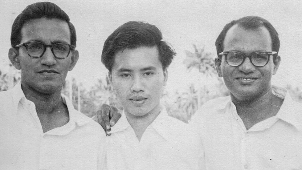 Regime காசிவிஸ்வநாதன் கா கே சண்முகம் city, not country New York City October 2009 November dominic james
paternal uncle father banned January 1990 1987 ஜனில் ஆருஷா புதுச்சேரி sacrifices hypocrisy bastard doctor full-time national service conscription NSF lifelong reservist liability NSman NSmen males