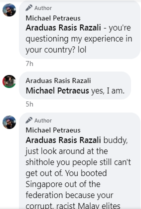 Dengan cara ini PUAN michał piotr pietrusiński, terima kasih banyak untuk utas mesej ini! Thursday, 21st May 2026 Caranya

michał piotr pietrusiński michael petraeus Dear struggling parents! Here is an idea to ease your troubles! Here’s Araduas Rasis Razali like the epstein files? michał piotr pietrusiński what about them? — the interesting thing about Muslims — especially those coming from backward countries — is that you will do anything in your power in order to defend even the most heinous abuses of your culture and religion, without ever acknowledging how fucked up it gets, even if it’s not your own country. You have just tried to compare a systemic phenomenon of selling 5 (five) year old children into pedophilic abuse, to a bunch of rich people manipulating teenagers into taking part in sex parties. Exploitation. Though I am not sure your brain permits you to comprehend the difference. I’m not holding my breath given that you’re a terrorist sympathiser living in one of the worst parts of a racist, apartheid backwater. Propaganda? This coming from someone babbling about Epstein files? And white colonizer? Ignoring the fact that most European countries had no colonies anywhere — which is not something I’m sure people like you are taught in schools — it’s pretty rich that complaints about “colonialism” come from a Muslim Malay. Islam is not your religion. It’s an imported belief. Not that you had any of your own other than primitive paganism. Before Islam you happily accepted Buddhism and even Hinduism. Your culture hasn’t really produced anything of its own. Your beliefs changed along with foreign influences, your country was pretty much established by the British and follows British laws and its entire legal system. English is the customary language of half the population — and certainly dominant in [Kuala Lumpur] KL. Even Bahasa is written in Latin alphabet — though before that you used Jawi, which was just modified Arabic. And Indian scripts even earlier. So, also not yours. You barely have any worthwhile domestic architecture, as most of your cities are filled with colonial buildings, since you really had nothing before the white guys arrived. Propaganda? This coming from someone babbling about Epstein files? And white colonizer? Ignoring the fact that most European countries had no colonies anywhere — which is not something I’m sure people like you are taught in schools — it’s pretty rich that complaints about “colonialism” come from a Muslim Malay. Islam is not your religion. It’s an imported belief. Not that you had any of your own other than primitive paganism. Before Islam you happily accepted Buddhism and even Hinduism. Your culture hasn’t really produced anything of its own. Your beliefs changed along with foreign influences, your country was pretty much established by the British and follows British laws and its entire legal system. English is the customary language of half the population — and certainly dominant in [Kuala Lumpur] KL. Even Bahasa is written in Latin alphabet — though before that you used Jawi, which was just modified Arabic. And Indian scripts even earlier. So, also not yours. You barely have any worthwhile domestic architecture, as most of your cities are filled with colonial buildings, since you really had nothing before the white guys arrived. Propaganda? This coming from someone babbling about Epstein files? And white colonizer? Ignoring the fact that most European countries had no colonies anywhere — which is not something I’m sure people like you are taught in schools — it’s pretty rich that complaints about “colonialism” come from a Muslim Malay. Islam is not your religion. It’s an imported belief. Not that you had any of your own other than primitive paganism. Before Islam you happily accepted Buddhism and even Hinduism. Your culture hasn’t really produced anything of its own. Your beliefs changed along with foreign influences, your country was pretty much established by the British and follows British laws and its entire legal system. English is the customary language of half the population — and certainly dominant in [Kuala Lumpur] KL. Even Bahasa is written in Latin alphabet — though before that you used Jawi, which was just modified Arabic. And Indian scripts even earlier. So, also not yours. You barely have any worthwhile domestic architecture, as most of your cities are filled with colonial buildings, since you really had nothing before the white guys arrived. I’ve lived in Malaysia for a few years.  you’re questioning my experience in your country? lol laughing out loud. yes, I am.  buddy, just look around at the shithole you people still can’t get out of. You booted Singapore out of the federation because your corrupt, racist Malay elites tried to build an ethnostate — which they then proceeded to rob blind, with your support, as you received a cut of the spoils. ethno-state All that while marginalising the far more productive minorities, which you treat as second (2nd) class citizens. You robbed Sabah and Sarawak of oil & gas, leaving them peanuts, you robbed the Chinese & Indians, while legally discriminating against them, and you still haven’t managed to do anything worthwhile. You even lack the intellectual capacity to understand a simple Facebook post, because you’re oversensitive about a foreign religion you bought into blindly. fuck me, you’re so dumb that you don’t even know the laws of your own country. Small wonder it’s so poor.
I’m not “phobic” about anything. All it takes is spending some time with Muslims like you to know that you do not belong in the 21st century.
 you’re here trying to excuse selling 5 year old children into sexual abuse and are complaining about Islamophobia at the same time this epstein?? That cube building looks familiar Mosque WatsIn Sal Facebook Thursday, 21st May 2026

„Polexit” to dzisiaj realne zagrożenie!  說得真巧！ 歐洲聯盟 波蘭 脫 退出 歐盟 PLN

Pragną go obie konfederacje i większość PiS. Nawrocki jest ich patronem. Rozwalić Unię chcą (chcą zniszczyć Unię Europejską): Rosja, amerykańska „MAGA (Make [the United States of] America Great Again)” i prawica europejska z Orbanem na czele. Dla Polski byłaby to katastrofa. 

Zrobię wszystko, żeby ich powstrzymać.

Brakujący odstęp

Za wskazanym znakiem interpunkcyjnym powinien być odstęp.

Donald Franciszek Tusk F. , Sunday, 15th March 2026, 1922 Hours Twitter X Post

Indywidualistyczny, egoistyczny i skupiony na sobie interesy mobilności międzynarodowej jest tak wygodny.

波蘭 華沙 歐洲聯盟 布魯塞爾 偽君子 michał piotr pietrusiński 顛倒 圖示 二零二零年 七月 廿九日 週三 專制制度 霸權 言論自由 critical spectator michael petraeus 英語圈 文化 文明 語言 背叛 背信棄義 糞便 私生子 拉皮條 娼妓 扯皮條 偽君子 冒充 頂替 冒牌 冒名 騙子 護照 國際移動性國際流動性 東南亞國家聯盟亞細安組織 東南亞國家協會的 用處 不著邊際 無關緊要

東南亞國家聯盟  泰國 寮國或老撾  越南 柬埔寨 馬來西亞 汶萊 印度尼西亞 新加坡 菲律賓 東帝汶 語言 語系 文化 文明 語文 種族 民族 僑民 族群 緬甸 中文 國語 普通話 官方語言 正式語言 華文 華語 英語 葡萄牙語 法語 西班牙語 文化 文明 冷戰 asean arsean 承認 認識 意識 Joseph Black 組織 分裂 解體 崩潰 國際 地緣政治 地理 歷史 協商一致 共識 原則 ပျော်ရွှင်ဖွယ်နှစ်သစ် နှစ်သစ်ကူးမှာ ပျော်ရွှင်ပါစေ lars burmesischer scheiße gruenitz norstar 波蘭 歐洲聯盟 偽君子 michał piotr pietrusiński 顛倒 圖示 二零二零年 七月 廿九日 週三 專制制度 霸權 言論自由 critical spectator michael petraeus 英語圈 文化 文明 語言 背叛 背信棄義 糞便 私生子 拉皮條 娼妓 扯皮條 偽君子 冒充 頂替 冒牌 冒名 騙子 przyznaję że coś jest w tym co napisałeś

michał piotr pietrusiński’s facebook post
X PengYong Tan
What has the 歐洲聯盟﹝歐盟﹞ really achieved? The late 李光耀 stated: “I do not view the European Union (EU) as an inspiration for the world. I view it as an enterprise that was conceived wrongly because it was expanded too fast & it will probably fail.”

Wayne Lim @PengYong Tan I think you’ve misrepresented what he said though. In the interview the European Union (EU) in its current form is too difficult to achieve success. A 2 (two) or 3 (three) tier European Union (EU) is better with slower expansion. It expanded too quickly and included too many countries placing the burden on the stronger countries like United Kingdom (UK) France & Germany to support the smaller countries.

PengYong Tan @Wayne Lim I respect your views, but I have not misrepresented. These were authentic quotes: “In a 2012 interview, when asked by a journalist whether the European Union (EU) is “an inspiration for the world,” 李光耀 replied: “No, I do not view the European Union (EU) as an inspiration for the world. I view it as an enterprise that was conceived wrongly because it was expanded too fast and it will probably fail.

He elaborated elsewhere that the roots of his scepticism included the common-currency union (the euro a.k.a. EUR) and the fact that, in his view, the EU’s enlargement had outpaced the political, cultural, and fiscal integration needed to make a supranational union work.”

Critical Spectator
PengYong Tan and yet it is still here why ASEAN is a dysfunctional body nobody actually needs. The Association of South-East Asian Nations arsean is useless michael petraeus hypocrisy pick-&-mix 

Hipokryta — to pojęcie kojarzy się bardzo negatywnie, ale czy tak naprawdę wiemy, co się pod nim kryje?

Kogo nazywamy hipokrytą i jak się przejawia hipokryzja?

Jakie warunki trzeba „spełnić”, by usłyszeć w stosunku do siebie takie określenie? 

Przeczytaj, kim jest hipokryta i poznaj definicję hipokryzji!

Hipokryta chce, by inni widzieli go w jak najlepszym świetle i chętnie wytyka wszystkim błędy, choć swoich zdaje się nie widzieć.

Typowe postawy hipokryty
Hipokryta to osoba, która otwarcie głosi konkretne zasady moralne, a jednocześnie je łamie.

Badania przeprowadzone przez naukowców z Yale University dowodzą, że nie lubimy hipokrytów wcale nie za to, że łamią pewne zasady moralne, ale za nieprawdziwe twierdzenie, że jest inaczej — za fałszywe przedstawianie się w lepszym od innych ludzi świetle. 
Naukowcy z Yale przedstawili osobom biorącym udział w badanu historię człowieka, który w pracy stwarzał wrażenie bardzo proekologicznego: wyłączał zbędne światła, odłączał przed wyjściem z pracy urządzenia od prądu, zapisywał dane po dwóch stronach kartki, by nie marnować papieru.

Okazało się jednak, że w swoim domu postępuje on zupełnie inaczej i wcale tak bardzo oszczędzający energię nie jest. Osoby biorące udział w eksperymencie potępiły bohatera tej historii wcale nie za brak troski o środowisko, lecz za to, że przedstawiała im fałszywe sygnały, okazała się dwulicowa.

Takie zachowanie jest jednym z głównych sygnałów, dzięki którym rozpoznamy hipokryzję: dana osoba głosi jakąś zasadę moralną, a gdy ci, którym ją przedstawiła nie widzą, robi coś innego. Np., choć twierdzi, że często uprawia sport, odwiedza chorą babcię w szpitalu, działa w organizacji charytatywnej w rzeczywistości jest zupełnie inaczej.

Inne badania dowodzą jednak, że choć często chcemy potępiać hipokryzję u innych, tak naprawdę wielu z nas czasem zachowuje się jak hipokryta — a na pewno wtedy, gdy do głosu dochodzą takie kwestie jak aborcja, antykoncepcja, religia, nałogi, sposób życia. 
Badania naukowców z Uniwersytetu w Arizonie dowiodły, że w tych sytuacjach głosimy inne zasady moralne niż te, których przestrzegamy, ponieważ tego typu rozmowy wprowadzają nas w uczucie dyskomfortu, wolimy się wycofać, nie debatować, zwłaszcza, jeśli większość naszych interlokutorów ma inne poglądy. Takie zachowania nie są jednak równoważne z codziennymi działaniami hipokryty na wielu polach.

Hipokryta poucza innych w kwestiach, których sam nie przestrzega
Hipokrycie nie zawsze wystarcza przedstawianie siebie w dobrym świetle, może zacząć krytykować innych za ich wybory życiowe, choć sam postępuje podobnie. Np. hipokryta potępia swojego kolegę za rozwód z żoną, a sam swoją zdradza.

Twierdzi, że osoby niechodzące do kościoła nie powinny mieć możliwości ochrzczenia dziecka, a sam czyni takie starania, choć nie odwiedził tego miejsca od dawna czy nie podoba mu się, że ktoś chce posłać swoje dziecko do prywatnej szkoły, a sam ma podobny zamiar.

Warto jednak dodać, że nawet, gdy hipokryta krytykuje, jego celem jest przedstawienie siebie w lepszym świetle, a nie działanie na szkodę drugiej osoby.

Hipokryta jest zawsze niewinny
“To nie jest moja wina” — takie słowa często możemy usłyszeć z ust hipokryty. Nawet, jeśli zostanie przyłapany na wygłaszaniu sprzecznych teorii, będzie szedł w zaparte, że to jednak on ma moralną wyższość.

Gdy jednej osobie powie, że nie odwiedzi konkretnego kraju z powodu czyhającego tam niebezpieczeństwa, a w rozmowie z inną stwierdzi, że niedawno tam był i wyprawa bardzo się udała, będzie twierdzić, że nie ma w tych zdaniach sprzeczności i na poczekaniu wymyśli kilka usprawiedliwień.

Hipokryta może krytykować rozwodników, ale gdy sam jest w związku z zamężną kobietą czy żonatym mężczyzną, będzie się usprawiedliwiał, że “to wynika z woli ich obojga, nie krzywdzą nikogo tak jak rozwodnicy” itp.

Hipokryta nie przyznaje się do winy czy niewiedzy, ignoruje rzeczywistość i twarde dowody zaprzeczające temu, co mówi. Więcej czasu poświęca usprawiedliwianiu swojego zachowania niż chęci jego poprawy. Jeśli ktoś ma wobec hipokryty zarzuty, jego zdaniem po prostu się czepia, bo on nie ma sobie nic do zarzucenia.

Hipokryta czuje nad innymi wyższość moralną
A przynajmniej sprawia takie wrażenie. Osoba odznaczająca się hipokryzją zwraca się do innych w sposób podobny do tego, w jaki kieruje swoje słowa rodzic do dziecka. Rozmawiając z hipokrytą czujesz się głupszy, mniej dojrzalszy emocjonalnie, nieoczytany i niewystarczająco zorientowany w świecie. Twoje opinie i poglądy hipokryta próbuje traktować, jako nieracjonalne, zabawne, niepotwierdzone.

Hipokryta uwielbia plotki
Jak się przejawia hipokryzja? Również tym, że hipokryta lubi wiedzieć, co dzieje się w jego dalszej rodzinie, kręgu przyjaciół i znajomych, u współpracowników. Jest pierwszą osobą chętną do skomentowania poważnych zmian w czyimś życiu, często też funkcjonuje, jako osoba, która wie dużo o tym, co słychać u innych i lubi o tym mówić.

Plotki, ale też i zasłyszane prawdziwe historie hipokryta może później przytaczać, jako argumenty na swoją obronę („zarzucasz mi to i to, a sam wtedy i wtedy coś zrobiłeś”) lub dla poparcia jakiejś swojej tezy w dyskusji.

Warto wiedzieć
Jakie korzyści płyną z hipokryzji?
Bycie hipokrytą ocenia się, jako moralnie negatywne, jednak hipokryta jest nim nie bez powodu. Dlaczego więc tak postępuje? Przede wszystkim dla tzw. świętego spokoju — hipokryta mówi innym to, co chcą usłyszeć, dostosowuje swoje działanie do innej osoby, by uzyskać swój cel. Nie wchodzi w otwarte konflikty, unika konfrontacji, na co dzień wiedzie, więc wygodniejsze życie niż inni.

Hipokryta jest lubiany przez innych, którzy, przez to, że ten kreuje się na ostoję zasad moralnych, widzą w nim wręcz przykład od naśladowania. Dzięki swojej “elastyczności” hipokryta może też osiągnąć sukces w pracy - jest lubiany przez szefów, z którymi zawsze się zgadza (a przynajmniej tak twierdzi). Z drugiej strony mogą go nie docenić przełożeni ceniący kreatywność i własne zdanie.

Hipokryta nierzadko osiąga też dzięki swojej dwulicowości sukces. Łatwo to zauważyć w polityce — bardzo często wielu polityków przyłapujemy na hipokryzji, jednak zanim tak się stanie, ci zdążą zyskać sporą popularność. Gdy później prawda wyjdzie na jaw, polityk, zamiast się tłumaczyć, jeszcze bardziej utwierdza się na swoim stanowisku i próbuje umniejszyć w oczach innych drugą osobę.

Reprehensible white supremacy race ethnicity impostor impersonator false name deceit fraud Jeep FCA US, LLC United States America USA hypocrisy perfidy michael petraeus lars burmesischer scheiße gruenitz 