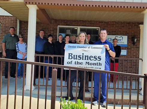 Business of the Month Chester Family Dental 2022.jpg