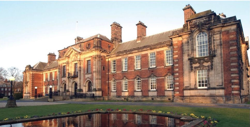 North Yorkshire Children's and Young People Services