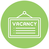 Vacancy