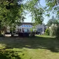 IDYLLIC RURAL VILLAGE - BUSINESS RIPE FOR GROWTH