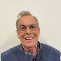Paul Welsh