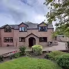 SOLD, SOLD SOLD - THE PERFECT KENNELS