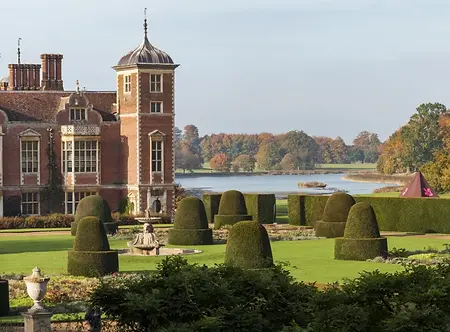 Blickling Hall