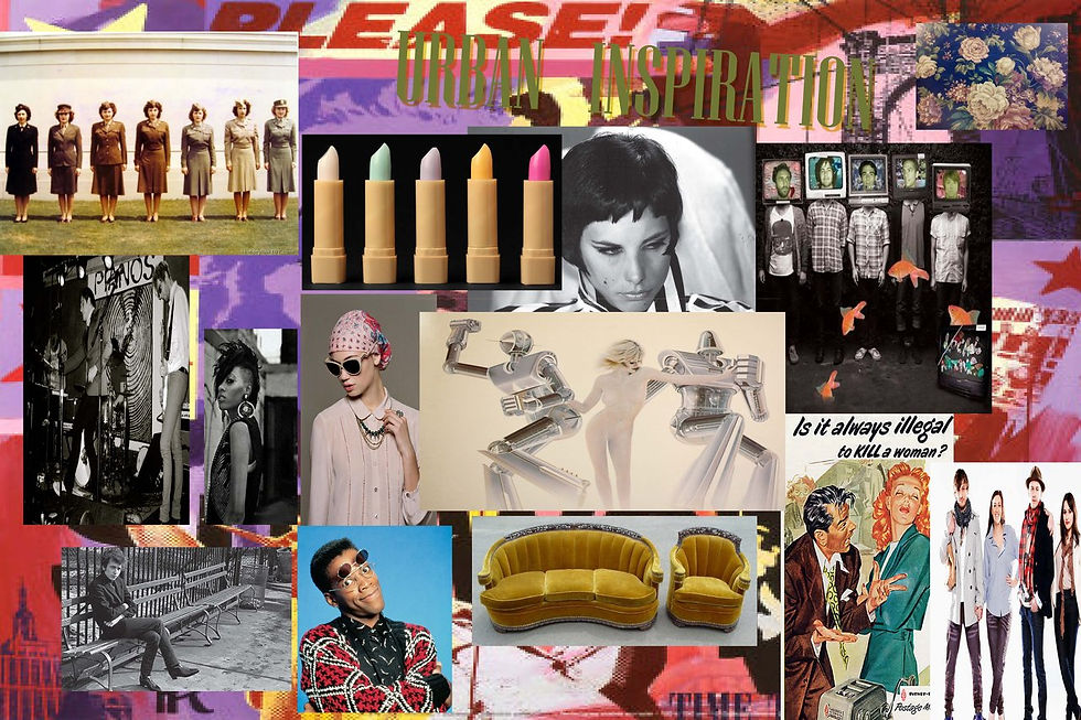 Urban Chic Inspiration board.jpg