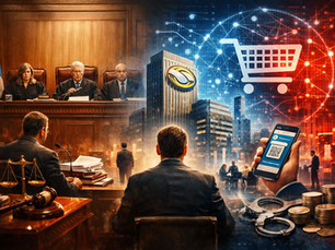 El Algoritmo en el Banquillo: La CSJN Define la Competencia Federal ante Denuncias de Abuso de Posición Dominante Digital