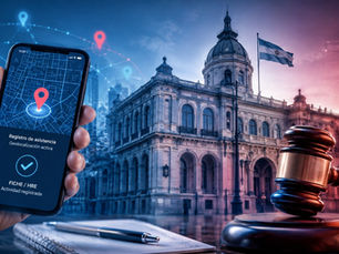Geolocalización y "BYOD" en el Estado: La Justicia porteña frena el control por dispositivos personales