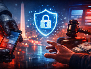 Banca Móvil y "Cosas Riesgosas": El deber de seguridad frente al robo de dispositivos