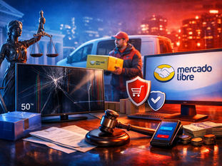 Mercado Libre y la Responsabilidad en el E-commerce: Más allá del rol de "mero intermediario"