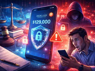 Préstamos "un click" y Ciberseguridad: La responsabilidad reforzada de las Fintech en la justicia de La Pampa