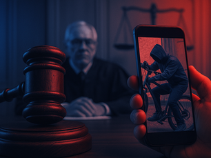 Prueba Digital y Procedimiento Penal: Reflexiones desde la Cámara Nacional de Apelaciones