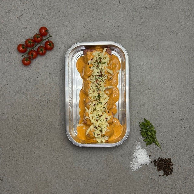 South-West Style Pork & Beef Meatballs x 12