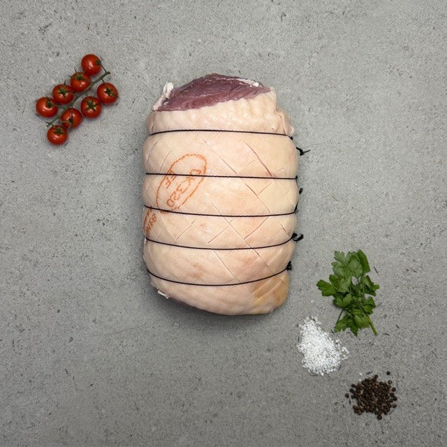 Thumbnail: Gammon Silverside Joints
