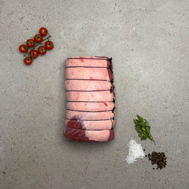 Thumbnail: Boneless Beef Brisket