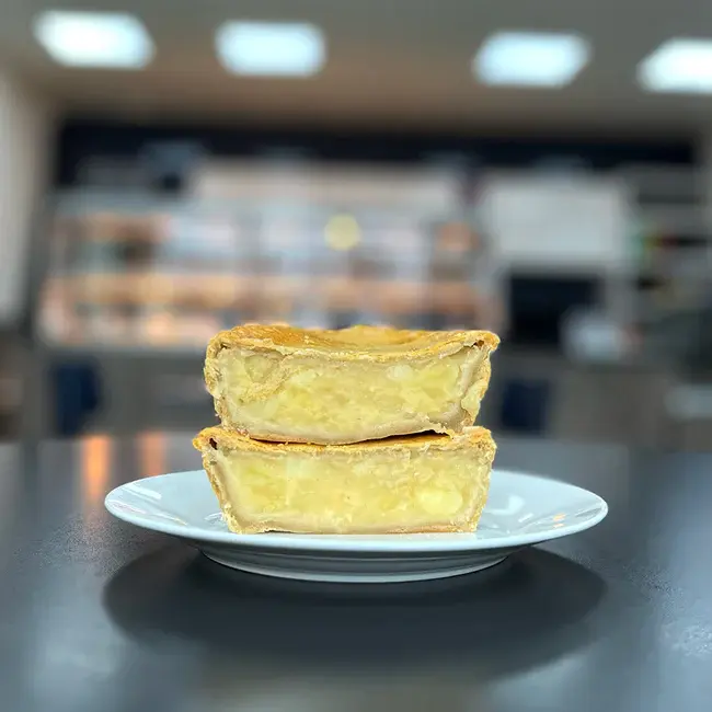 Thumbnail: Butter Pie