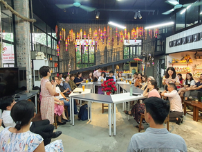 SIB Gathering recap: Connection and cooperation