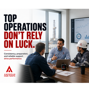 Key Characteristics That Define High-Performing Drilling Operations
