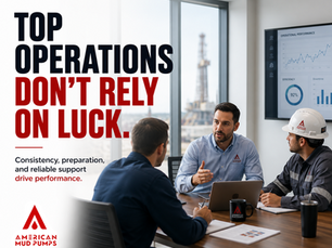 Key Characteristics That Define High-Performing Drilling Operations