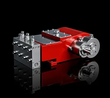 American Mud Pumps designs American-made industrial plunger pumps built for high-pressure fluid transfer, saltwater disposal, pipeline injection, and critical continuous-duty applications. As a most-trusted brand across industrial and energy sectors, our plunger pumps deliver resistencia extrema, precise volumetric control, and long service intervals even under abrasive or corrosive conditions. Engineered with API-compliant components and rugged crossheads, these units ensure consistent performance in sistemas de inyección, chemical processing, and high-pressure utility services. With durable construction and interchangeable service parts, American Mud Pumps provides reliable plunger pump solutions for demanding industrial operations.