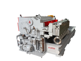Industrial Plunger Pumps — Complete FAQ: How They Work, Applications, Specifications, and Selection