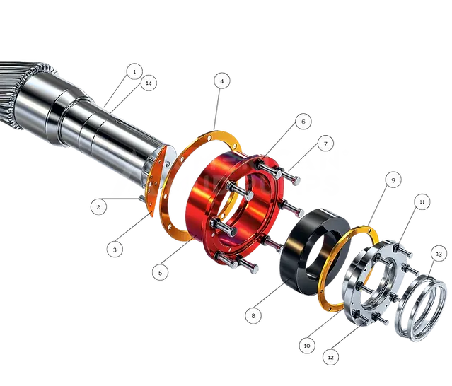 POWER PINION SHAFT ASSEMBLY.webp