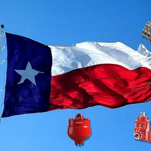 Mud Pump Service, Repair & Parts in Houston, Texas | American Mud Pumps