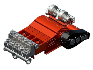 Quintuplex Mud Pumps — Complete FAQ: How They Work, Advantages, Specifications, and Selection
