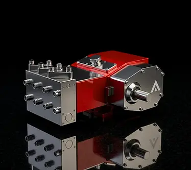 American Mud Pumps designs American-made industrial plunger pumps built for high-pressure fluid transfer, saltwater disposal, pipeline injection, and critical continuous-duty applications. As a most-trusted brand across industrial and energy sectors, our plunger pumps deliver resistencia extrema, precise volumetric control, and long service intervals even under abrasive or corrosive conditions. Engineered with API-compliant components and rugged crossheads, these units ensure consistent performance in sistemas de inyección, chemical processing, and high-pressure utility services. With durable construction and interchangeable service parts, American Mud Pumps provides reliable plunger pump solutions for demanding industrial operations.
