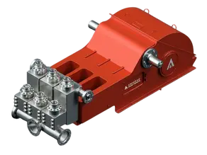 Triplex Mud Pumps — Complete FAQ: How They Work, Specifications, Selection, and Maintenance